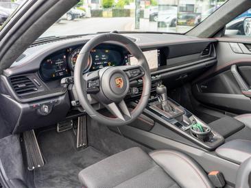 Porsche 911 GT3 — photo 12