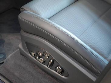 Porsche Cayenne III Turbo Electric — photo 23