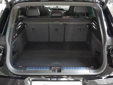 Porsche Cayenne III Turbo Electric — photo 24