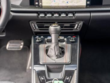 Porsche 911 GT3 — photo 16