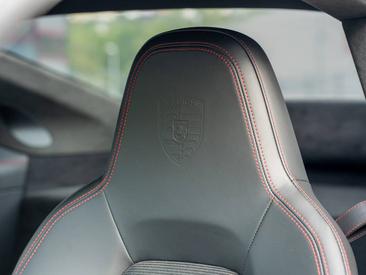 Porsche 911 GT3 — photo 20