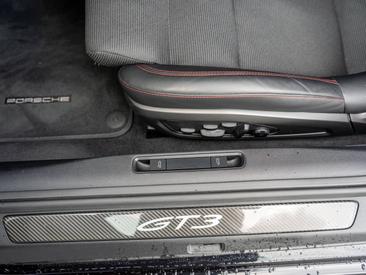 Porsche 911 GT3 — photo 24