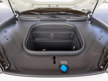 Porsche Cayenne III Turbo Electric — photo 27