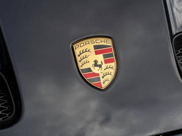 Porsche 911 GT3 — photo 28
