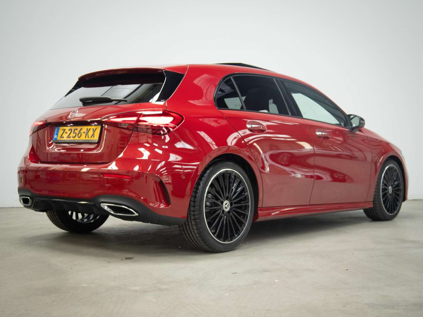 Mercedes Classe A 180 Star - 2024 - Joinsteer - #2