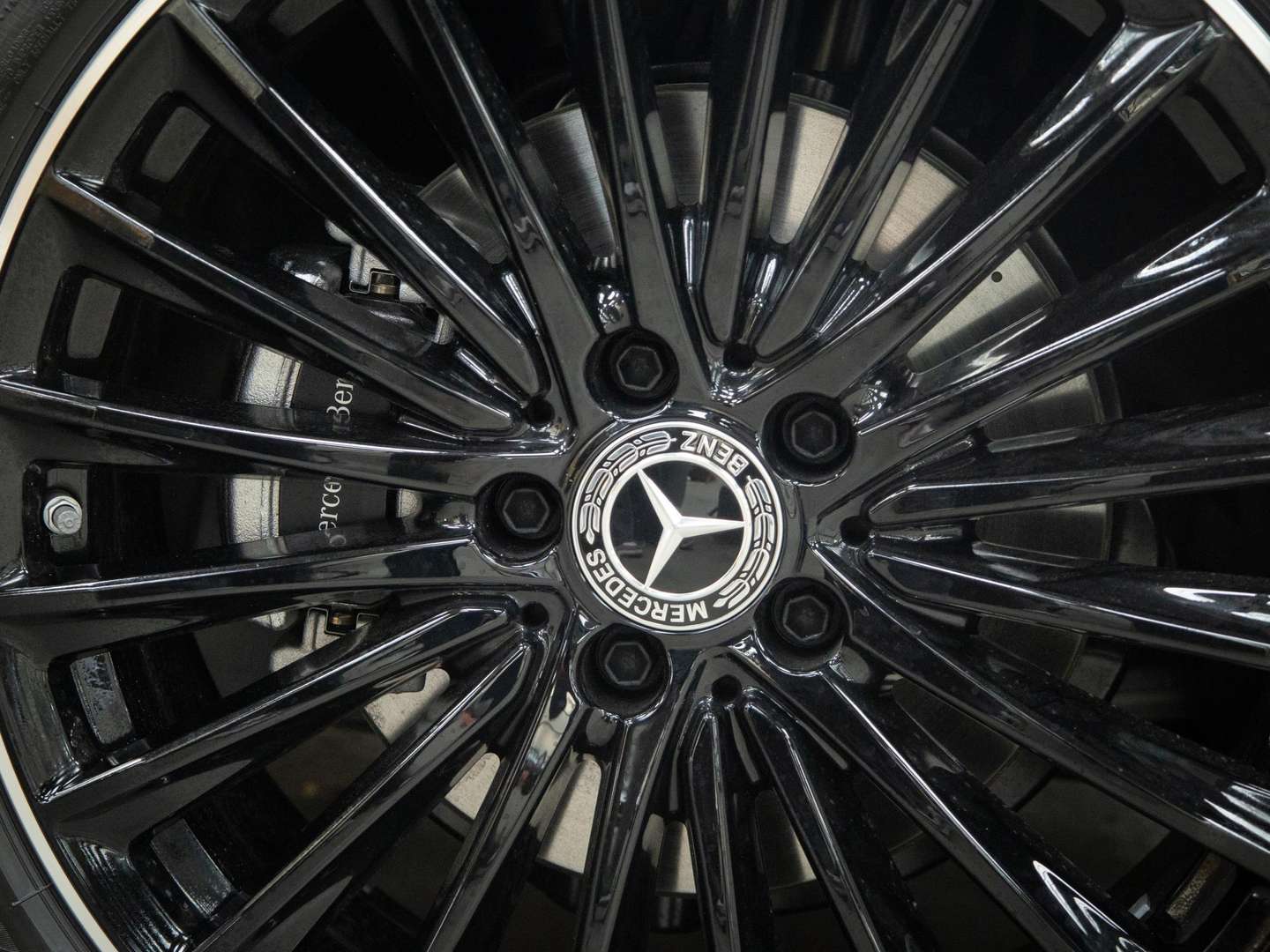 Mercedes Classe A 180 Star - 2024 - Joinsteer - #6