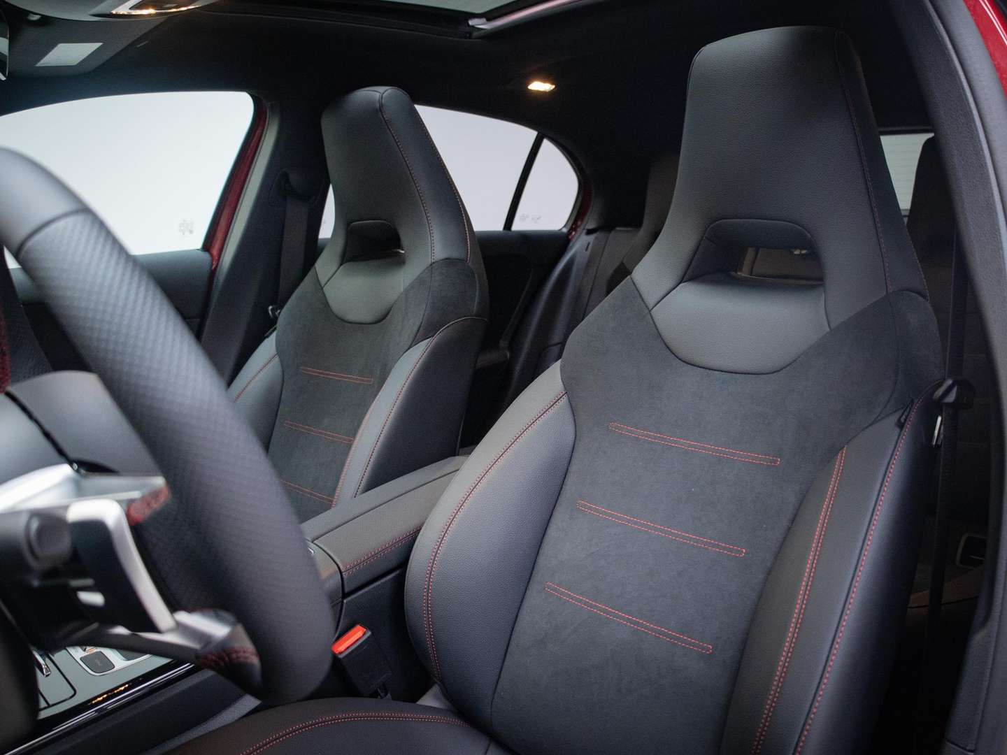 Mercedes Classe A 180 Star - 2024 - Joinsteer - #9