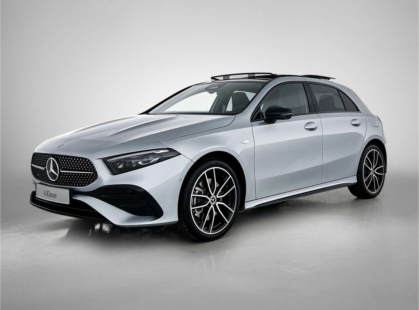Mercedes Classe A 250 AMG-LINE - 2025 - Joinsteer