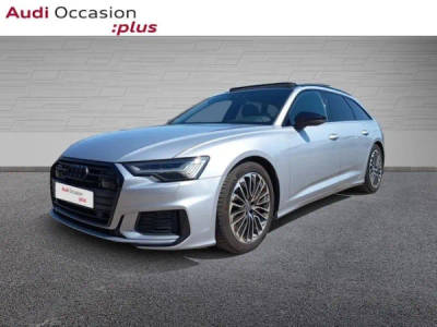 Audi A6 Break Surélevé 55 TDI - 2020 - Joinsteer - #1