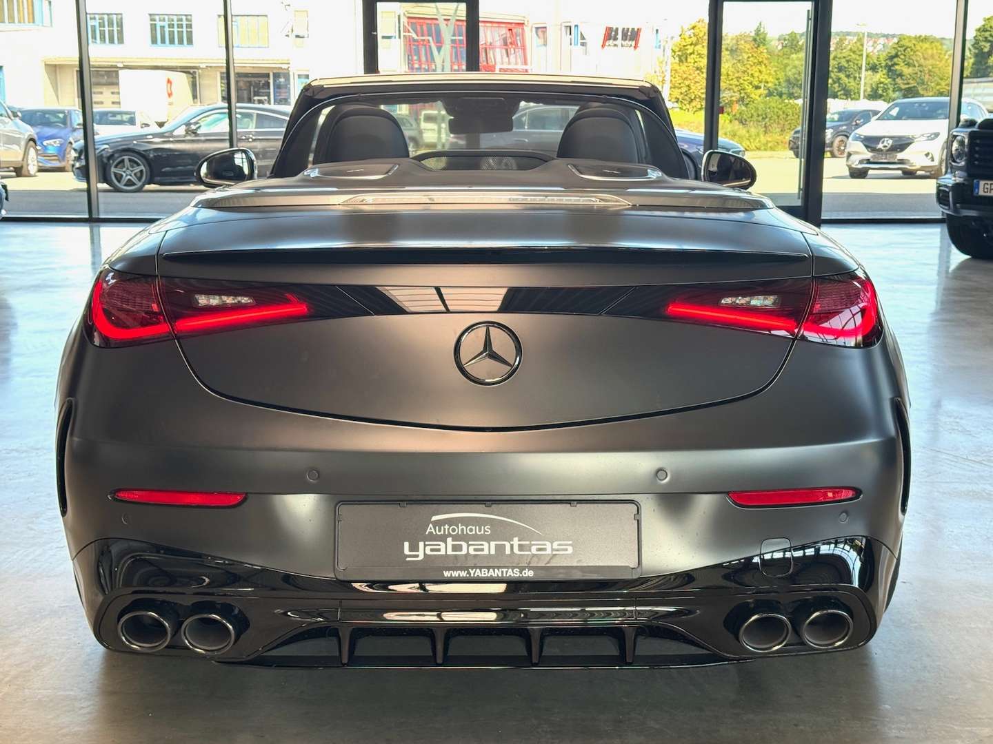 Mercedes CLE 53 Premium - 2025 - Joinsteer - #5