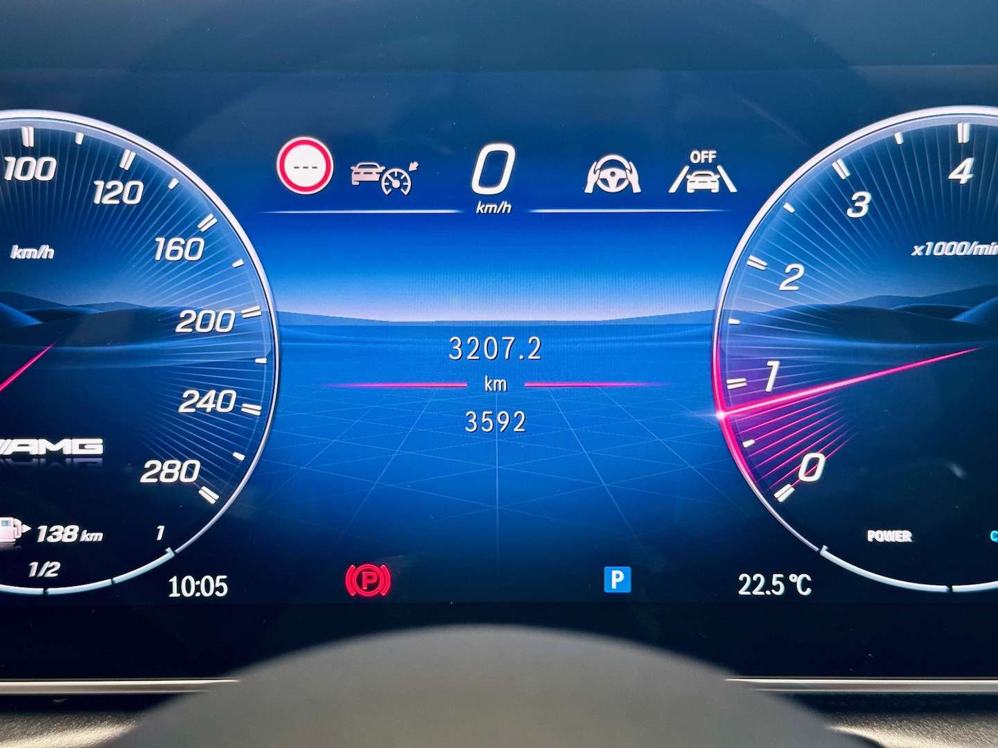 Mercedes CLE 53 Premium - 2025 - Joinsteer - #7