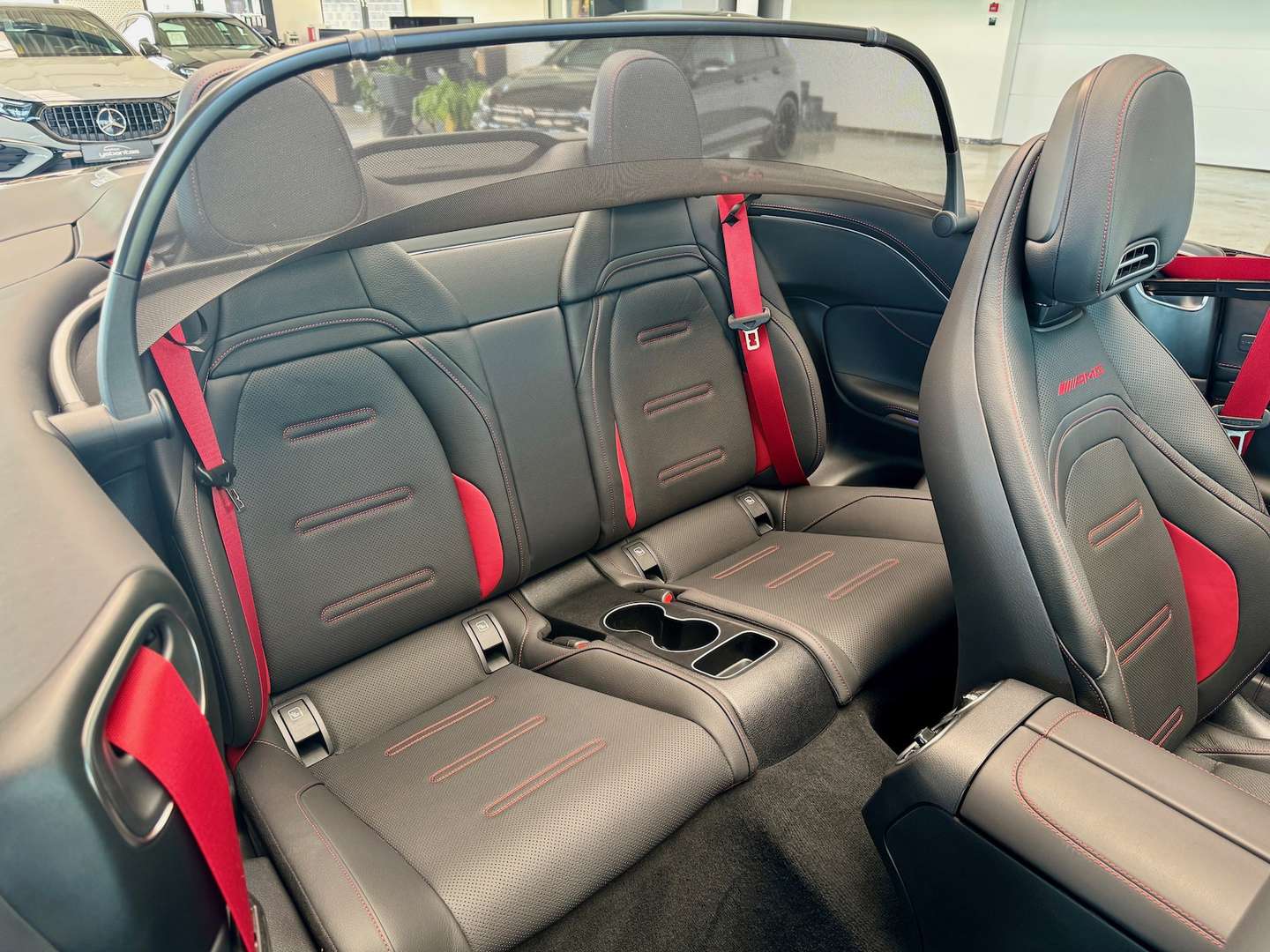 Mercedes CLE 53 Premium - 2025 - Joinsteer - #9