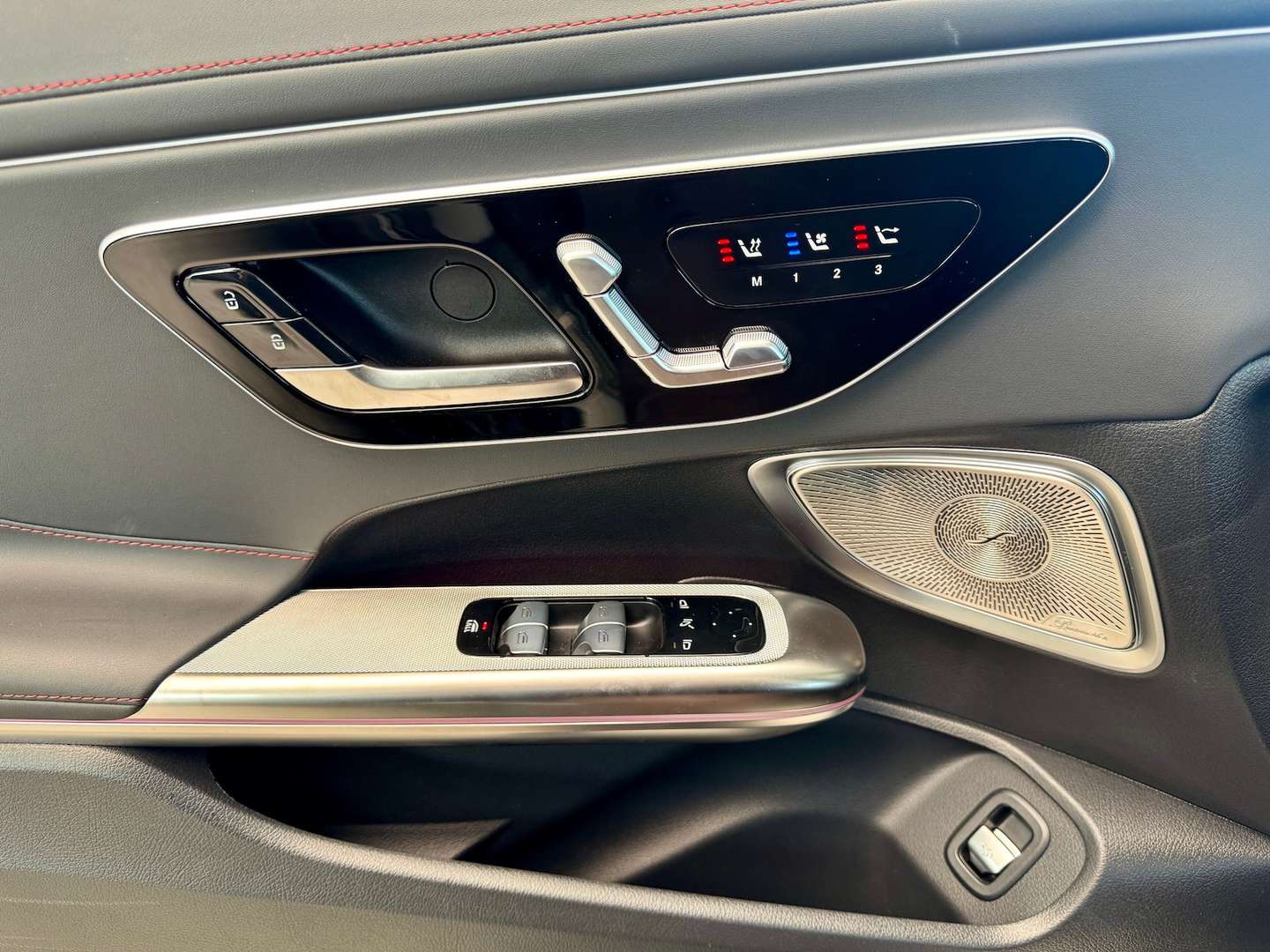 Mercedes CLE 53 Premium - 2025 - Joinsteer - #13