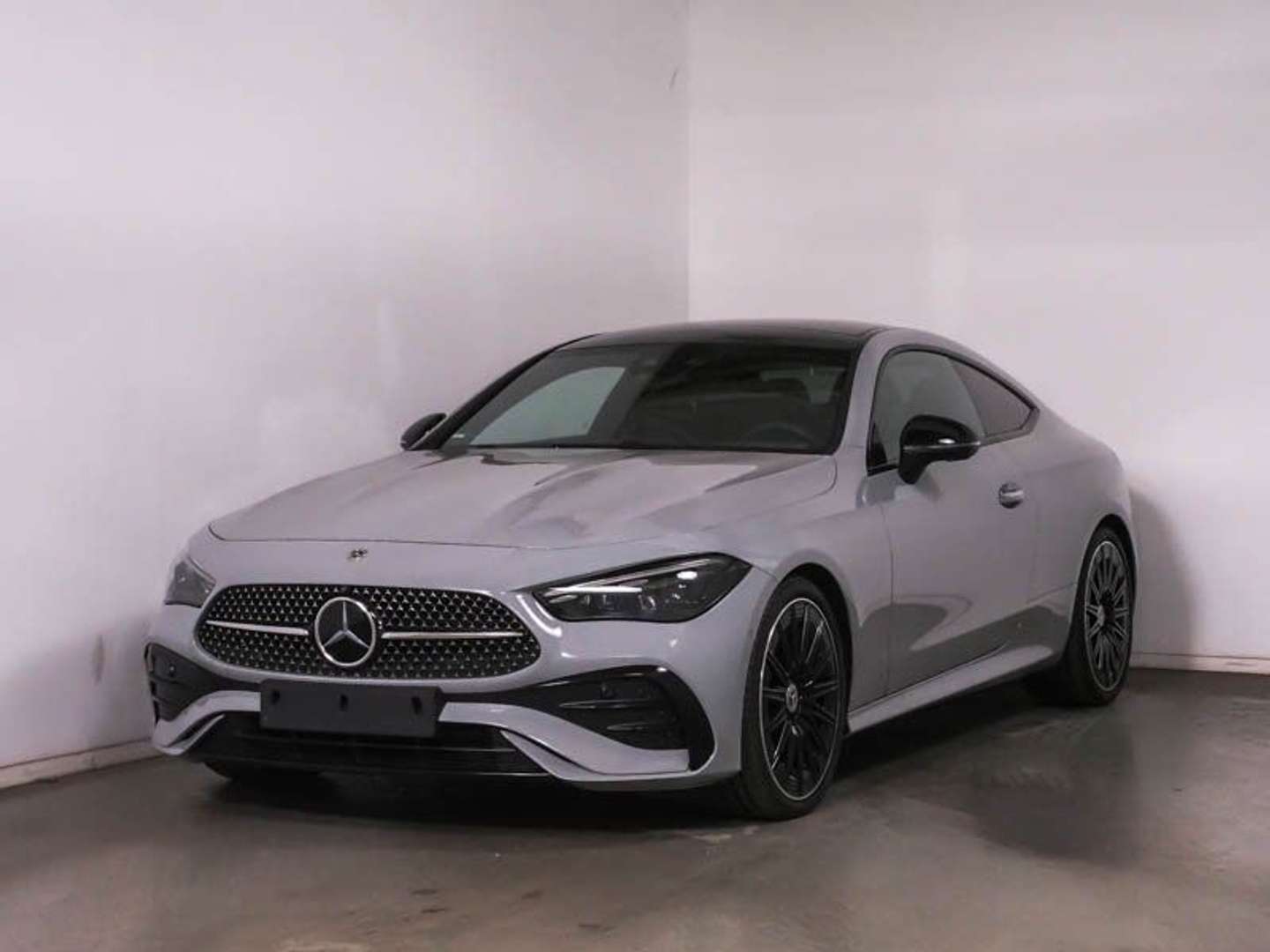 Mercedes CLE 450 Premium - 2024 - Joinsteer - #1