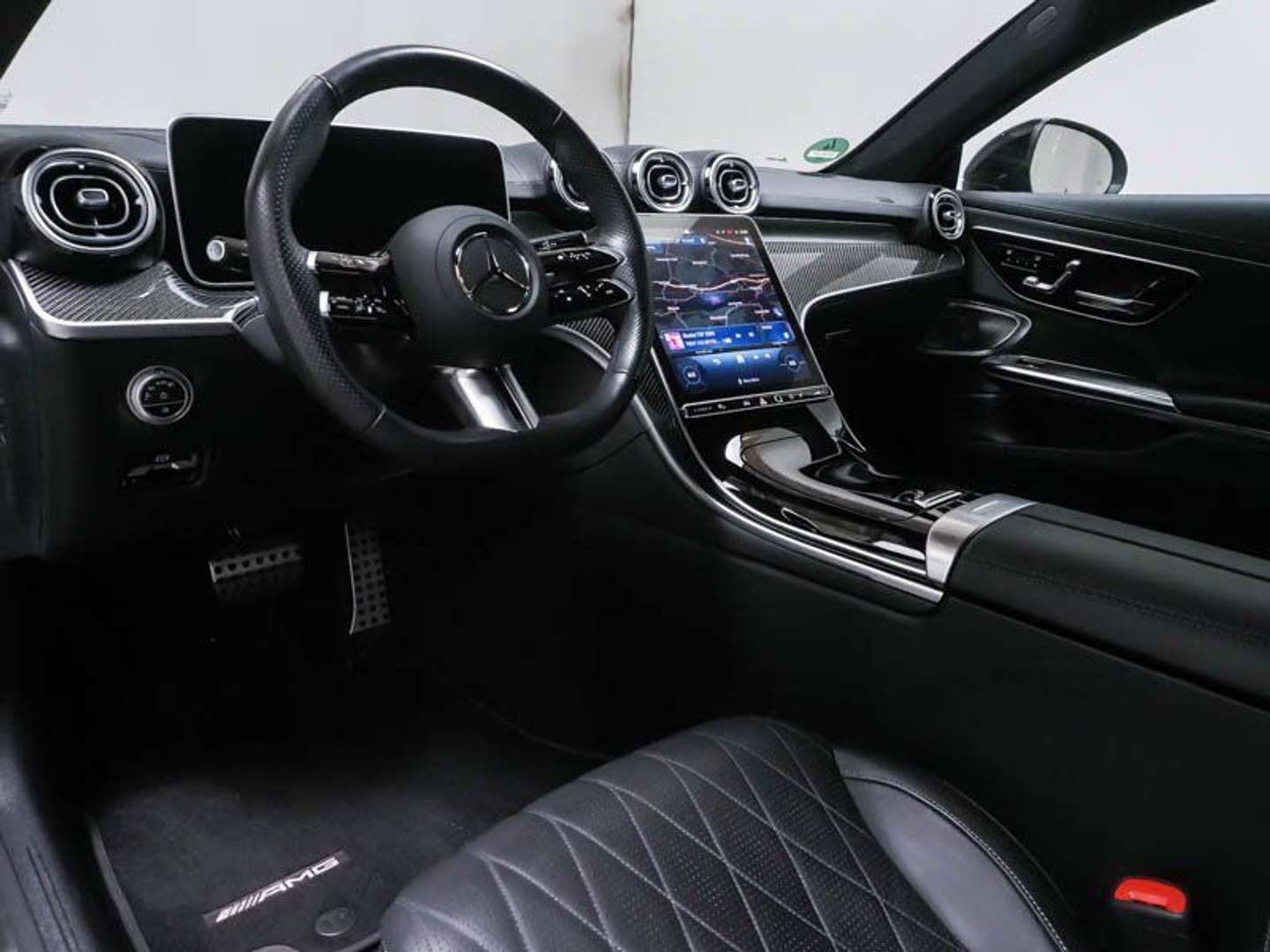 Mercedes CLE 450 Premium - 2024 - Joinsteer - #3