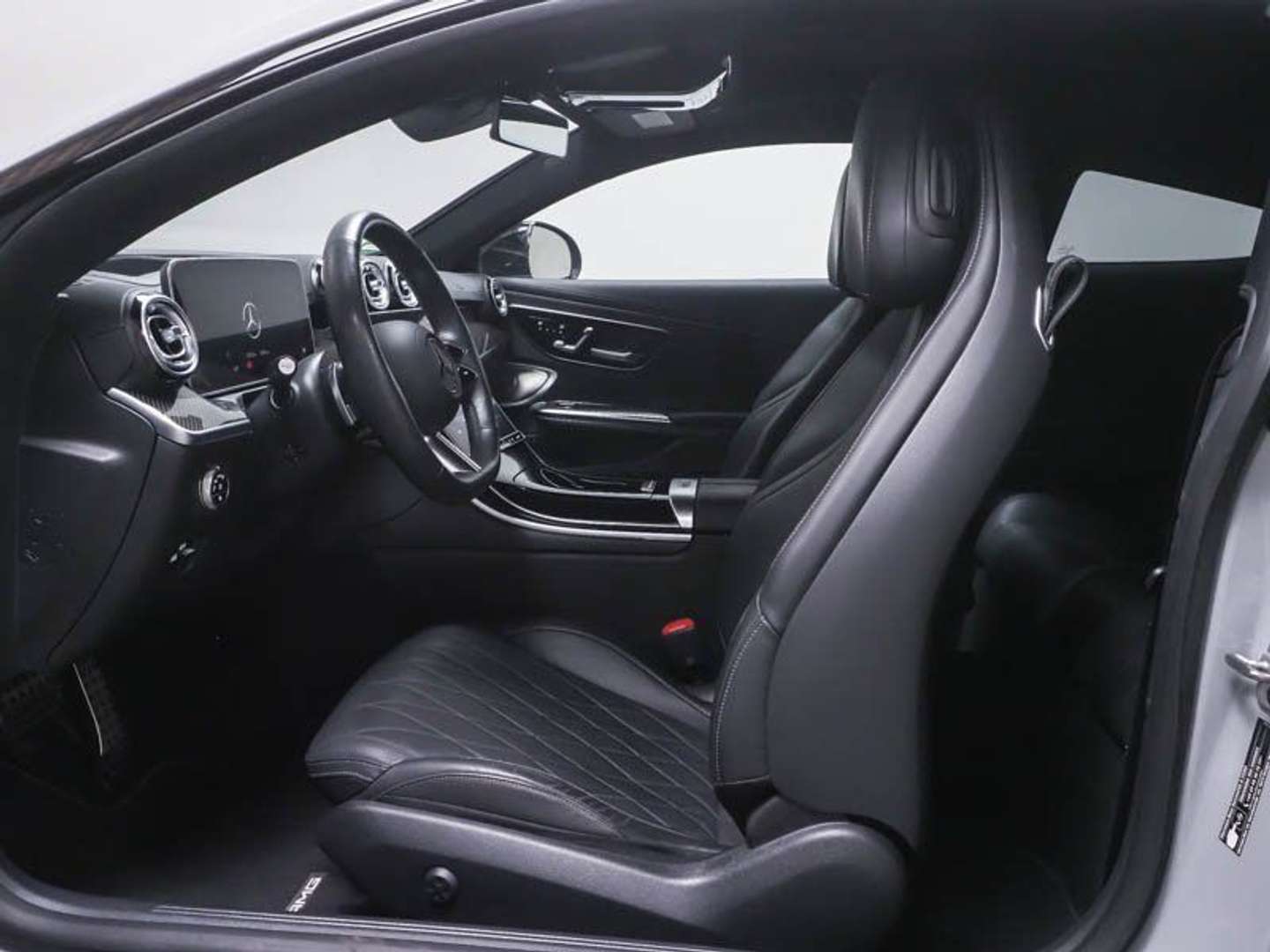 Mercedes CLE 450 Premium - 2024 - Joinsteer - #6