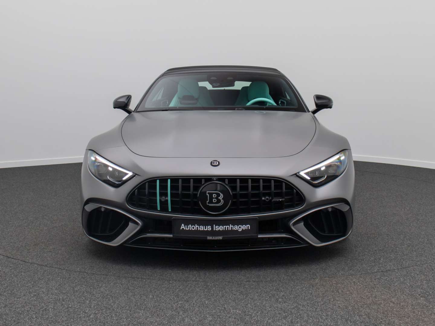 Mercedes SL 63 AMG Line - 2022 - Joinsteer - #2