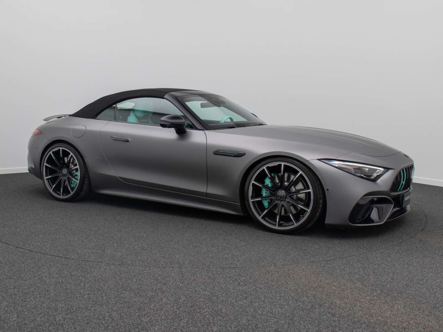 Mercedes SL 63 AMG Line - 2022 - Joinsteer - #3