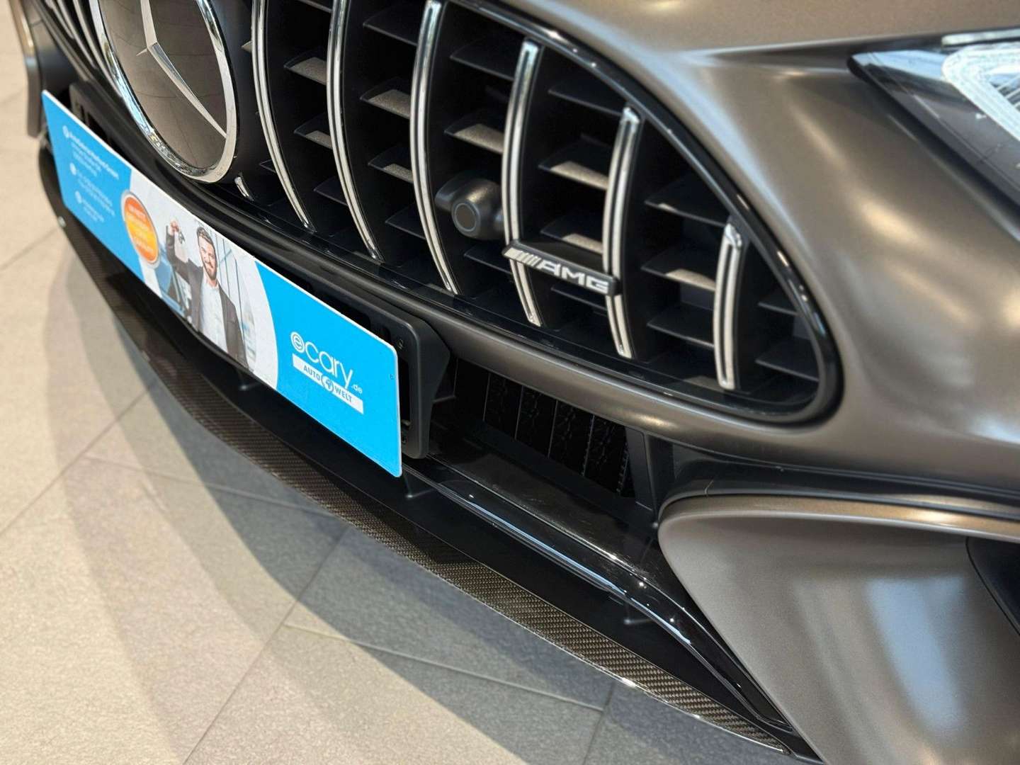 Mercedes SL 55 AMG Line - 2024 - Joinsteer - #11