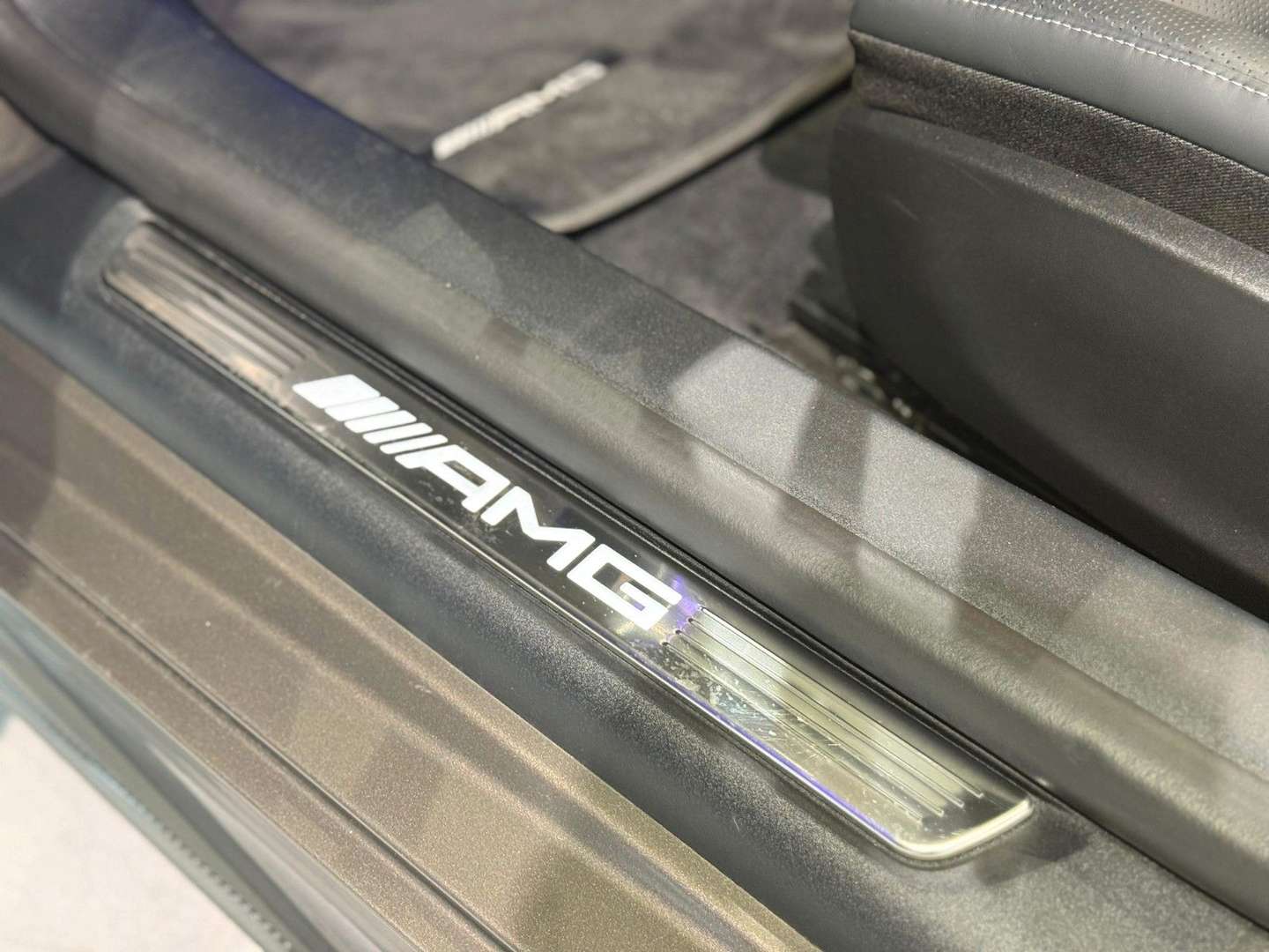 Mercedes SL 55 AMG Line - 2024 - Joinsteer - #12