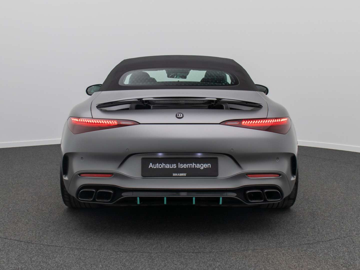 Mercedes SL 63 AMG Line - 2022 - Joinsteer - #7