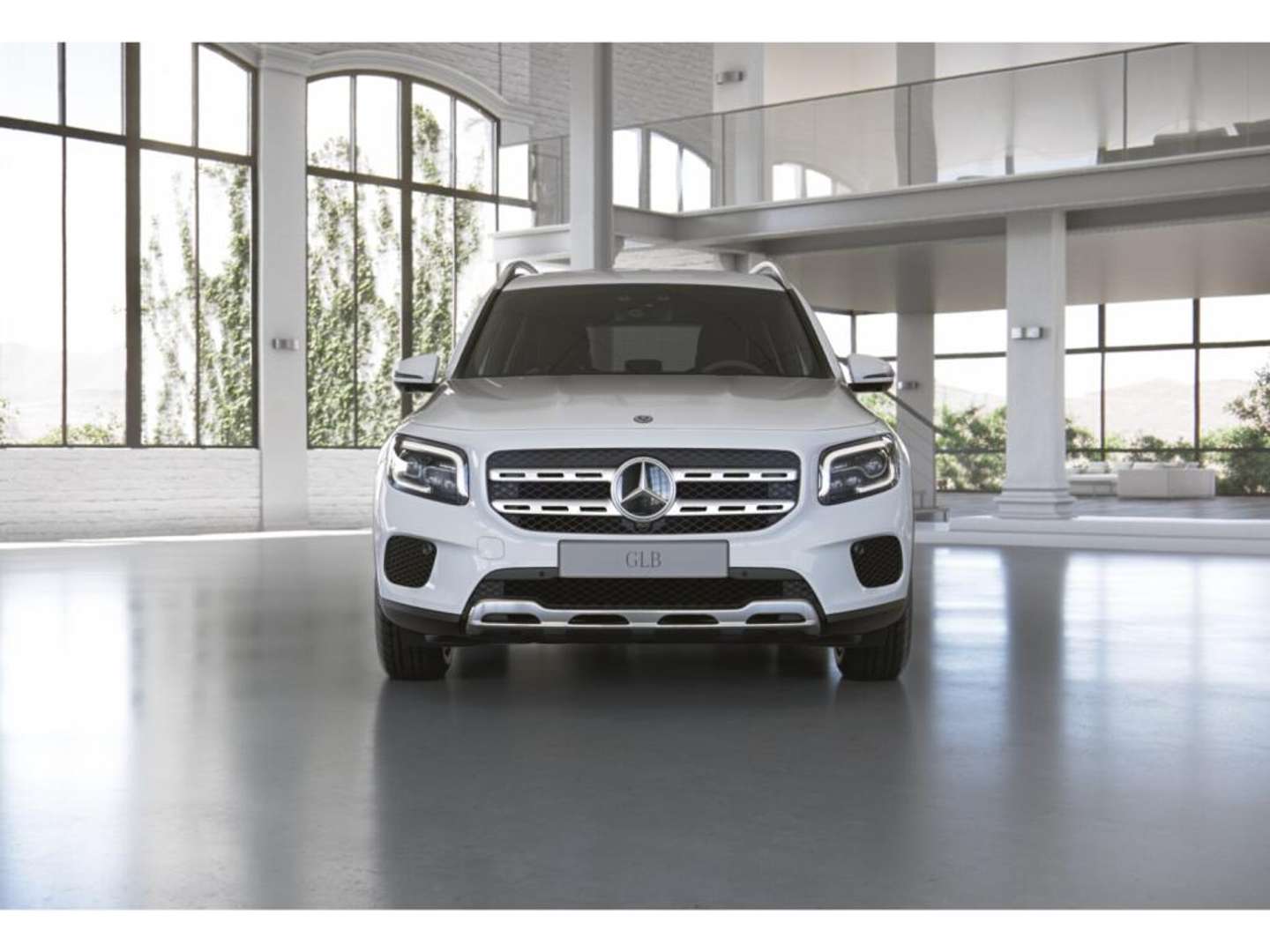 Mercedes GLB 200 Progressive - 2023 - Joinsteer - #5