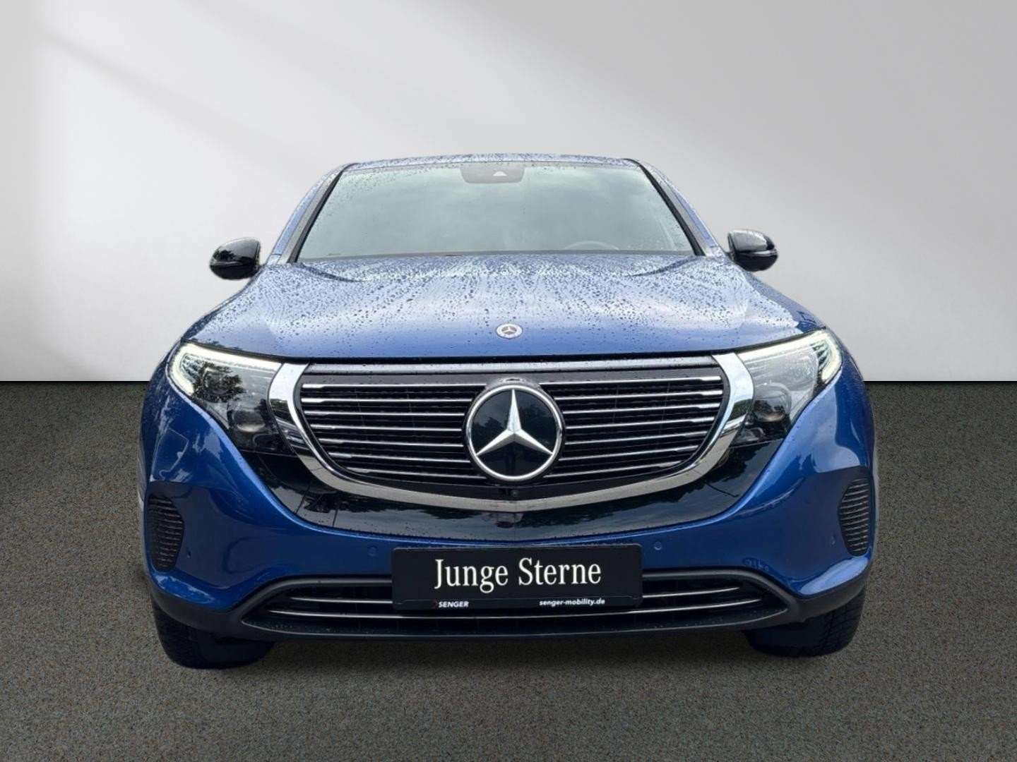 Mercedes EQC 400 - 2022 - Joinsteer - #3