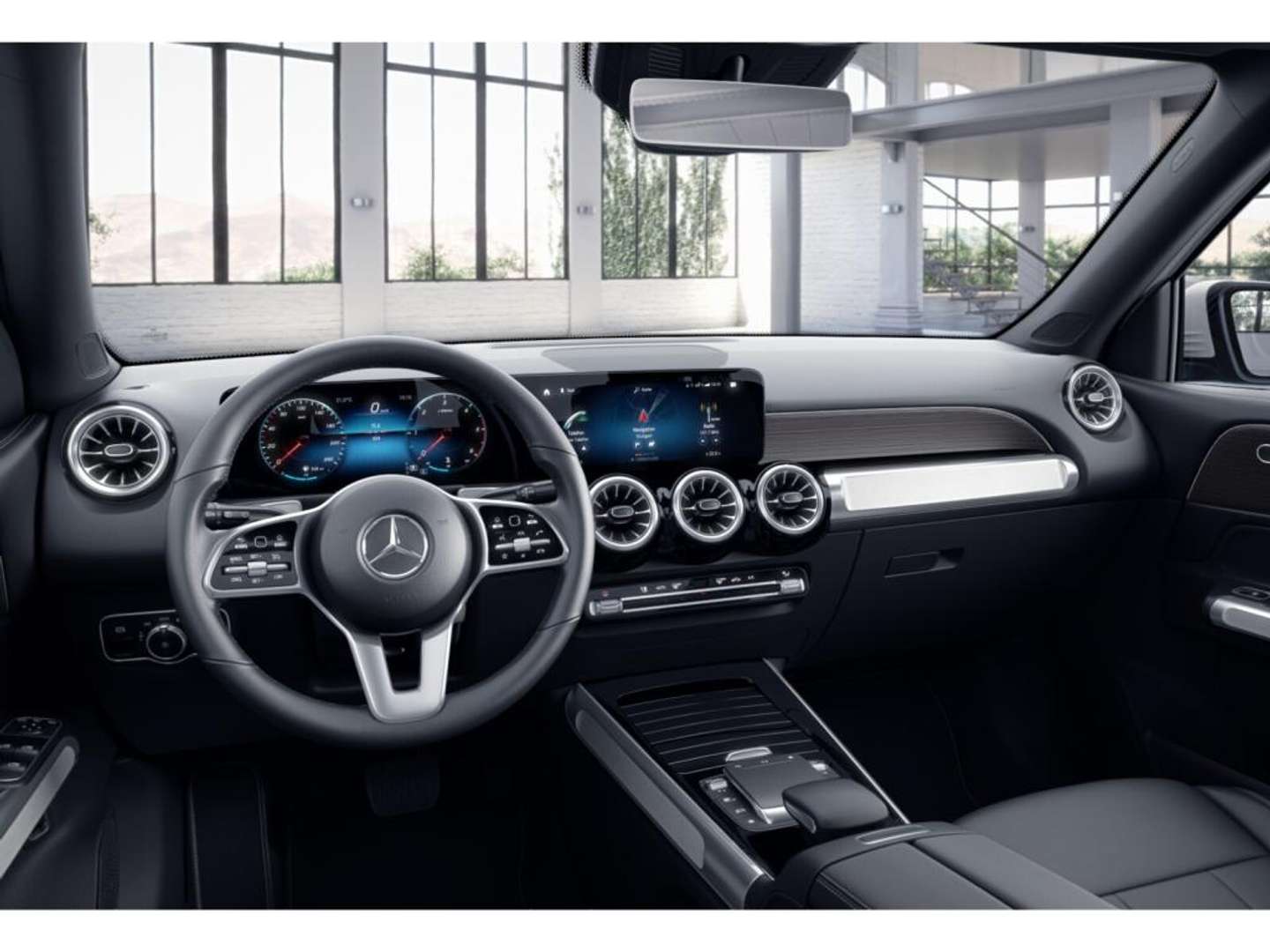 Mercedes GLB 200 Progressive - 2023 - Joinsteer - #6