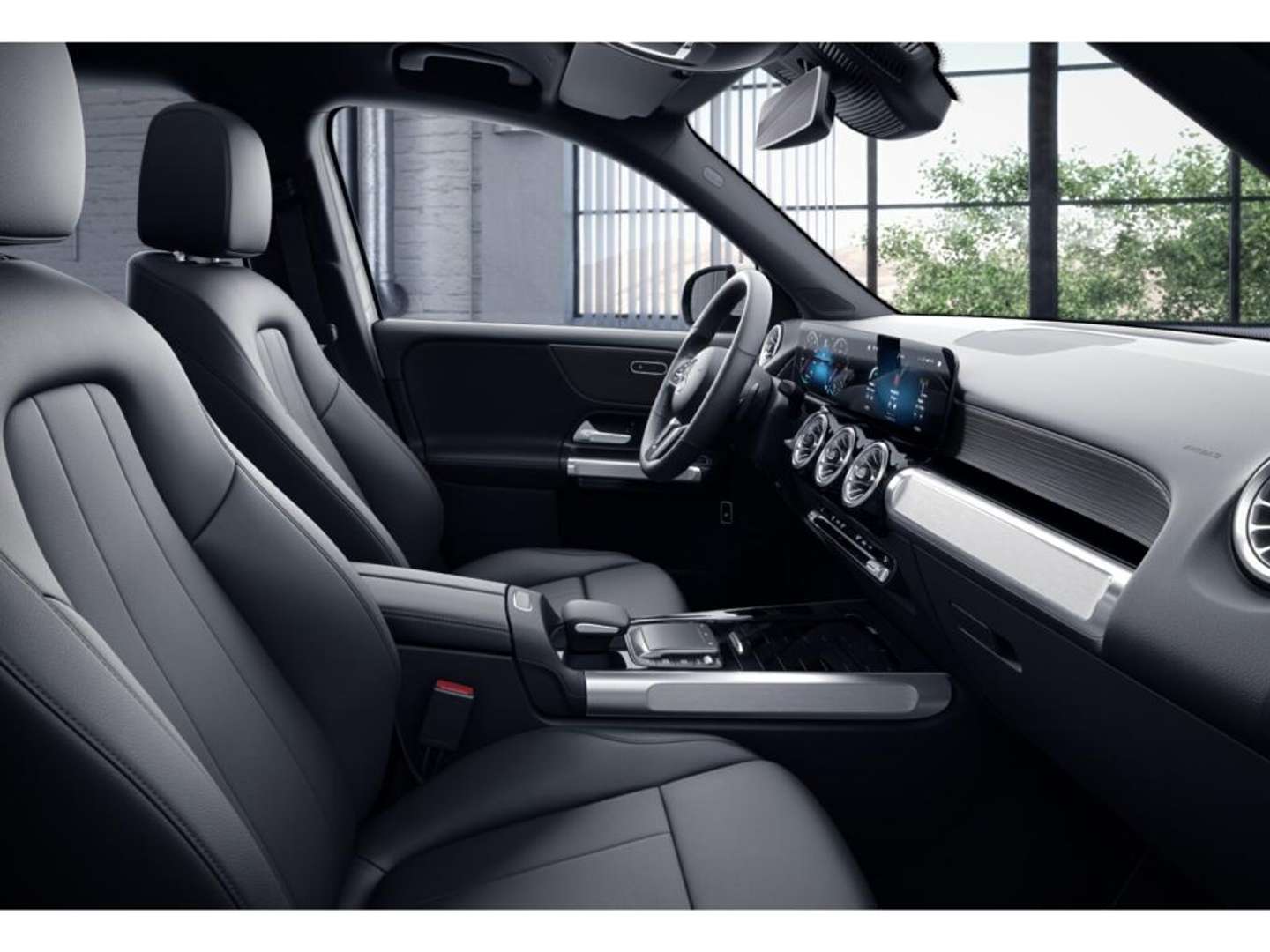 Mercedes GLB 200 Progressive - 2023 - Joinsteer - #7