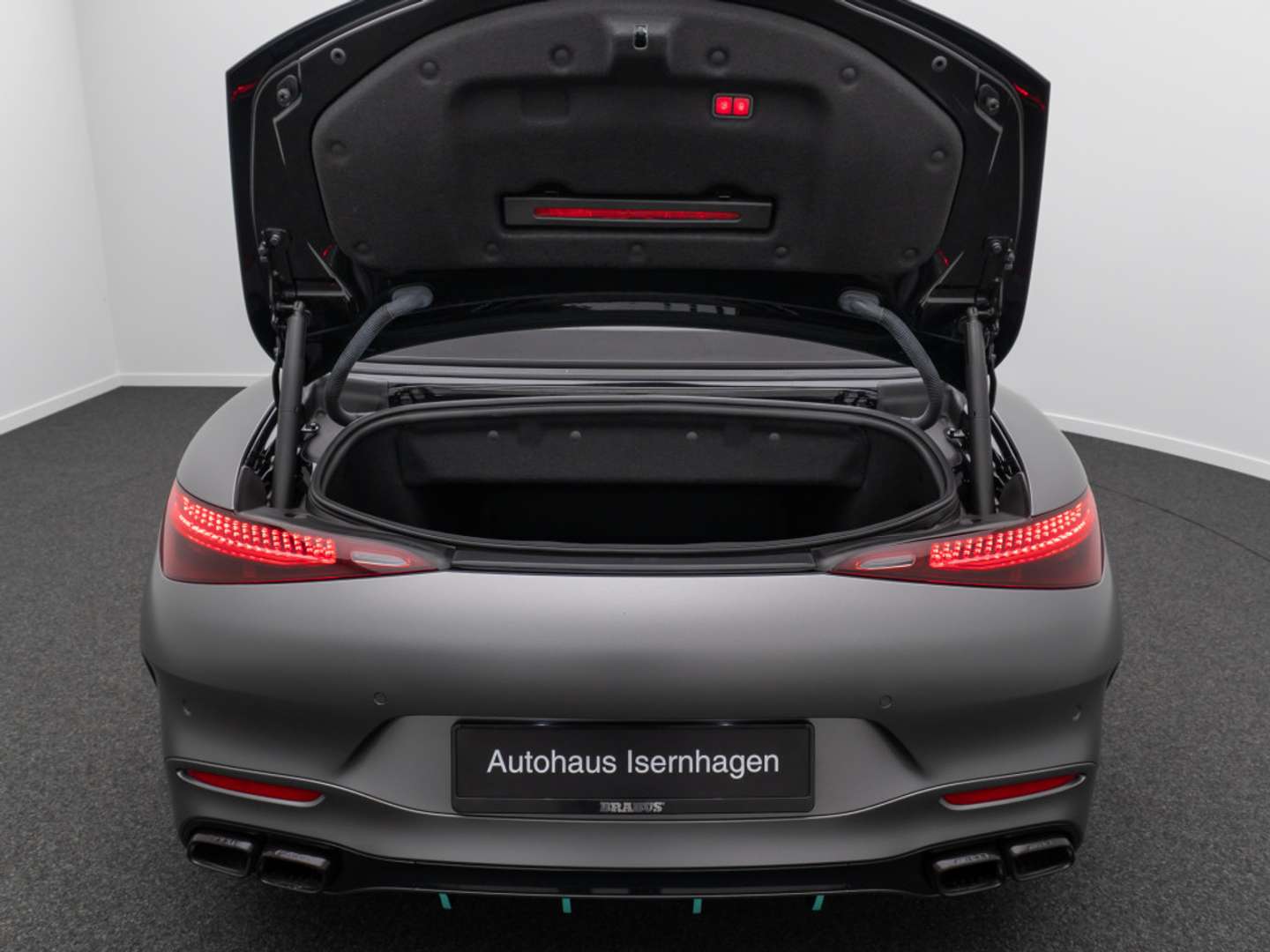 Mercedes SL 63 AMG Line - 2022 - Joinsteer - #12