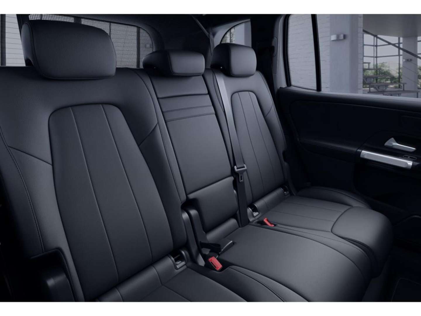 Mercedes GLB 200 Progressive - 2023 - Joinsteer - #8