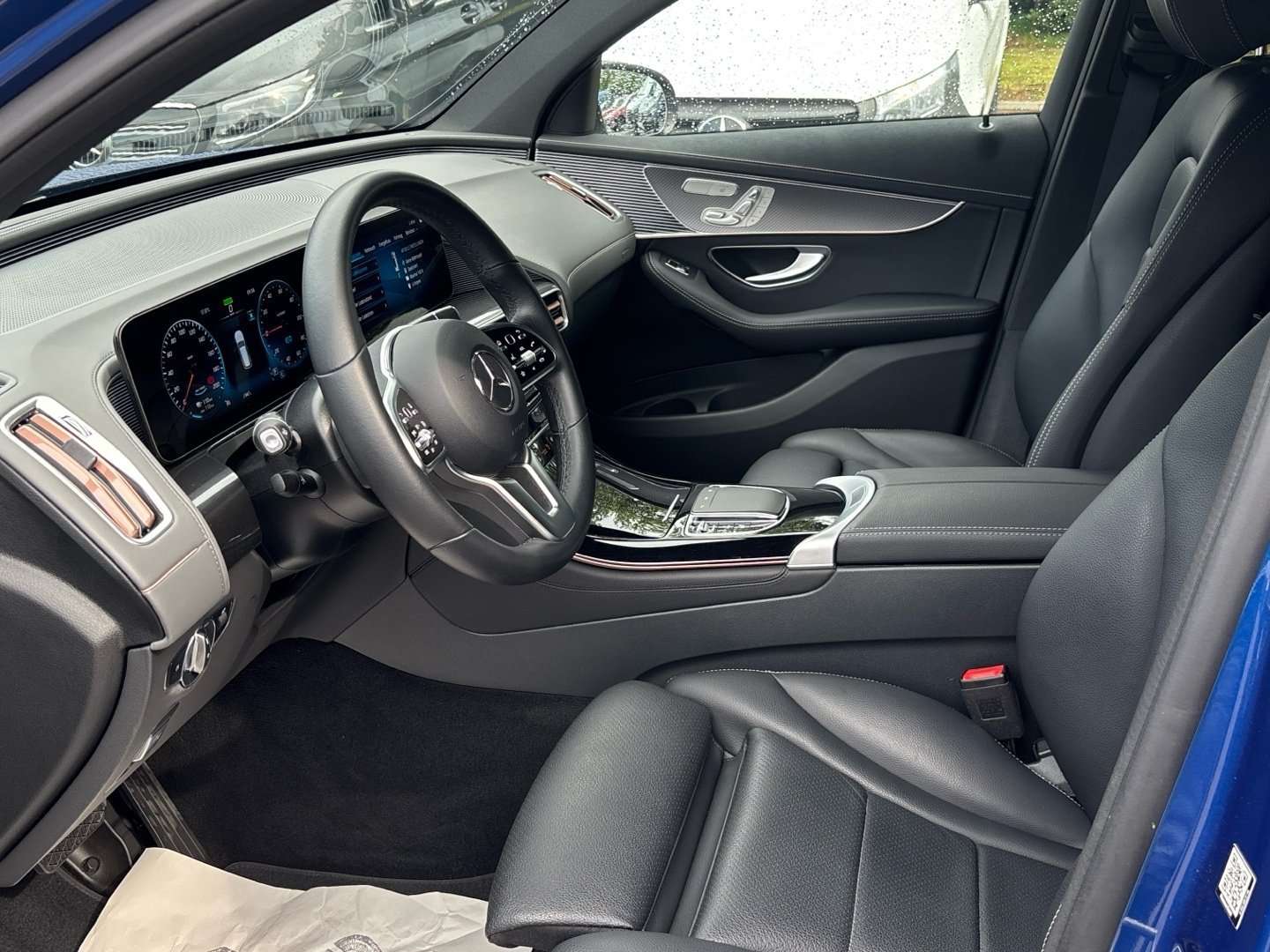 Mercedes EQC 400 - 2022 - Joinsteer - #10