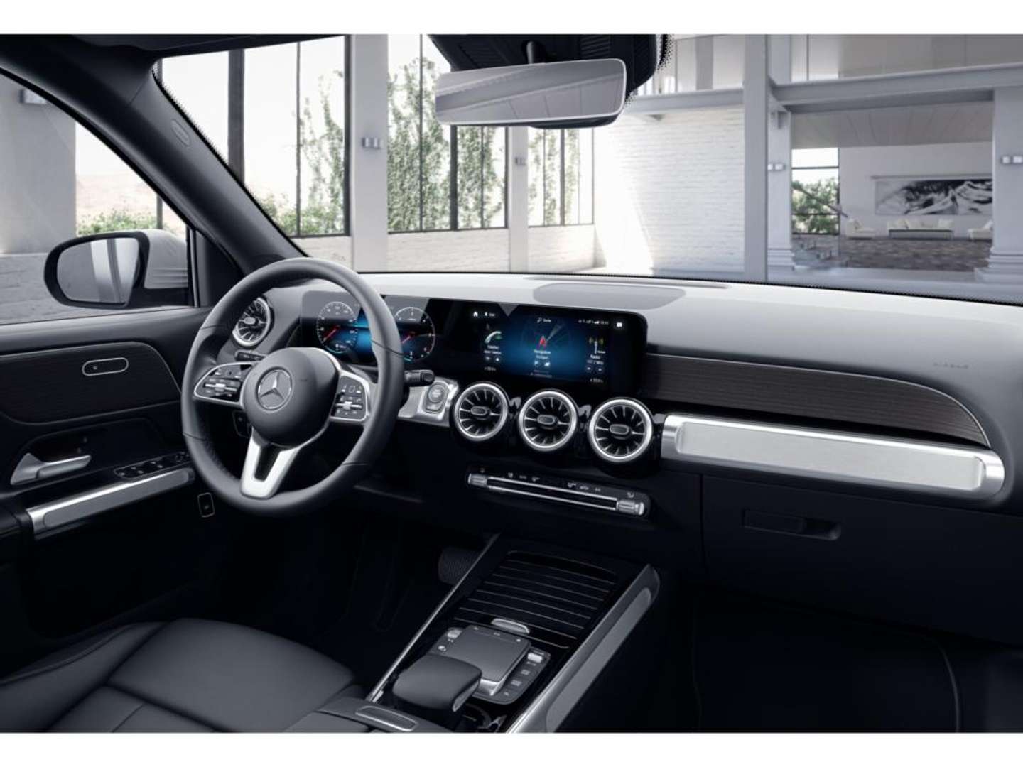 Mercedes GLB 200 Progressive - 2023 - Joinsteer - #9