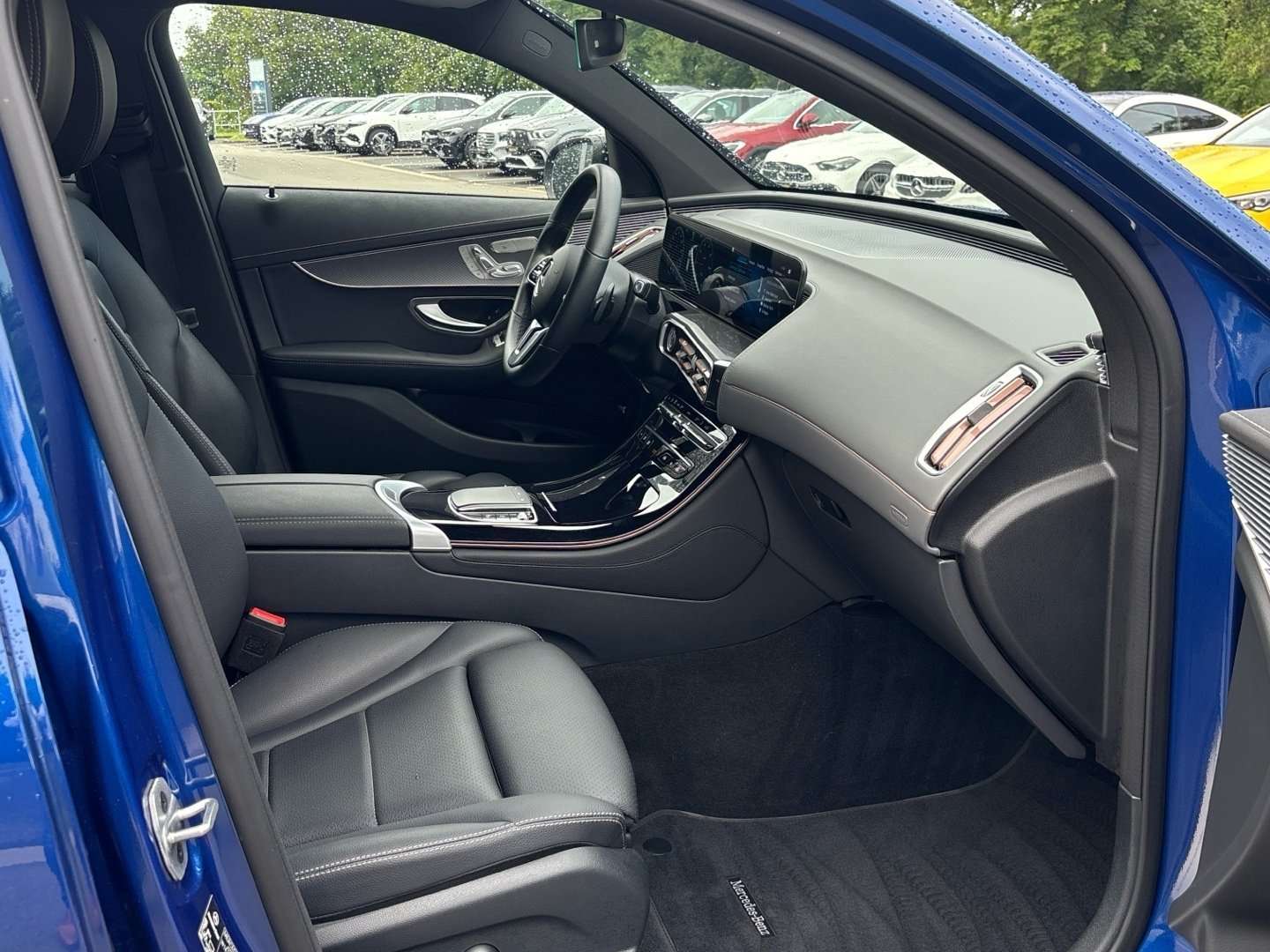 Mercedes EQC 400 - 2022 - Joinsteer - #11