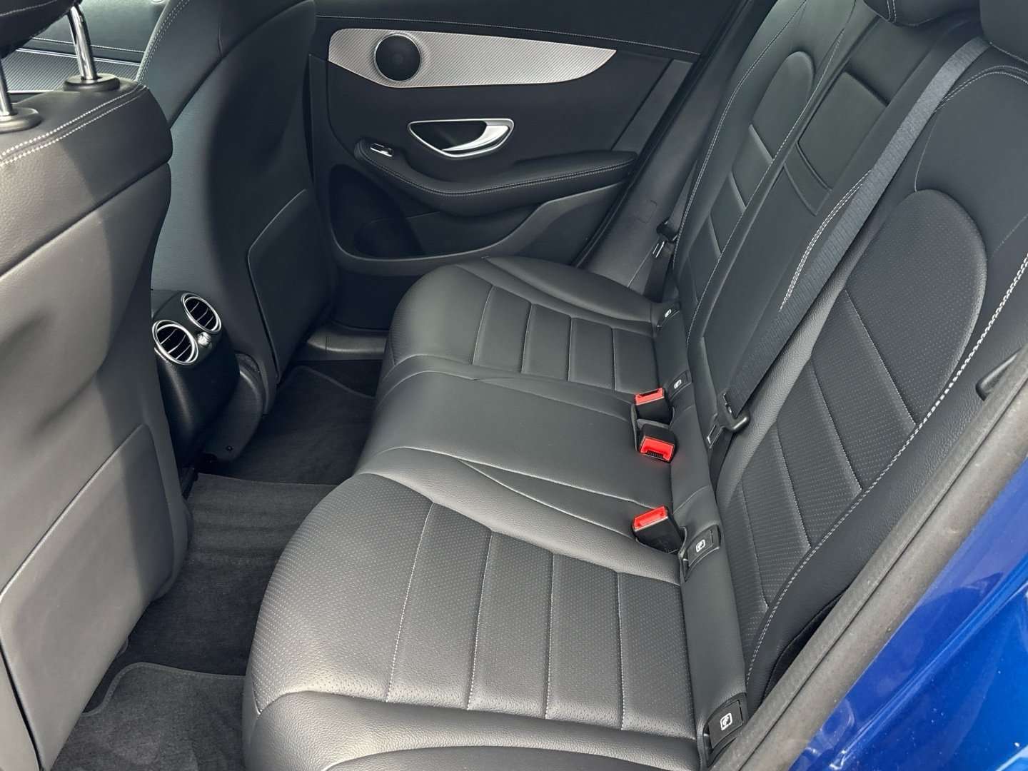 Mercedes EQC 400 - 2022 - Joinsteer - #12