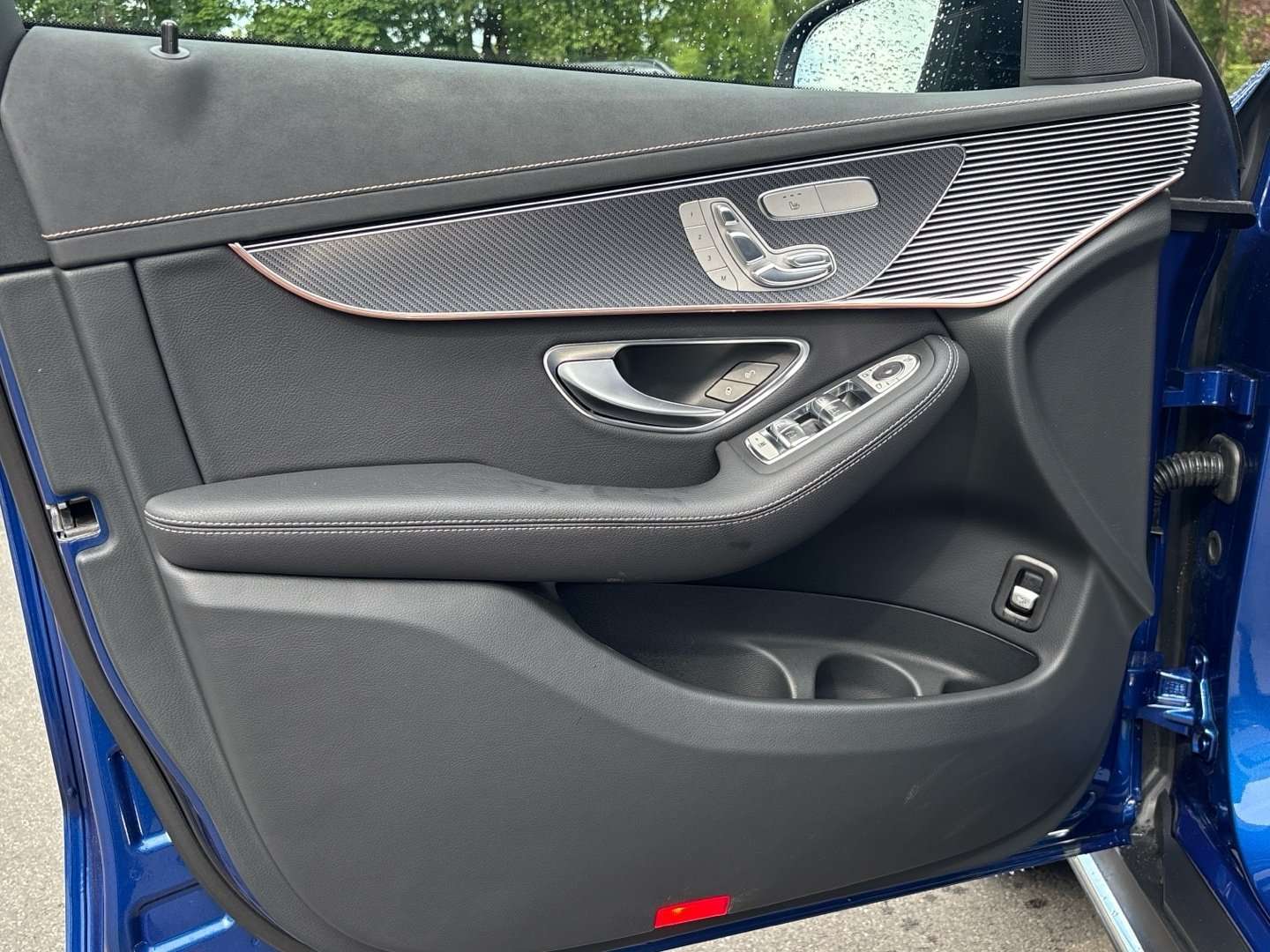 Mercedes EQC 400 - 2022 - Joinsteer - #13