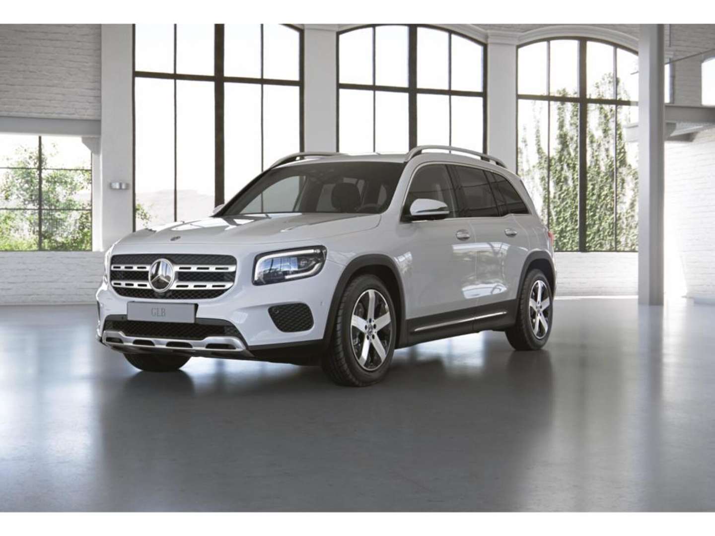 Mercedes GLB 200 Progressive - 2023 - Joinsteer - #11
