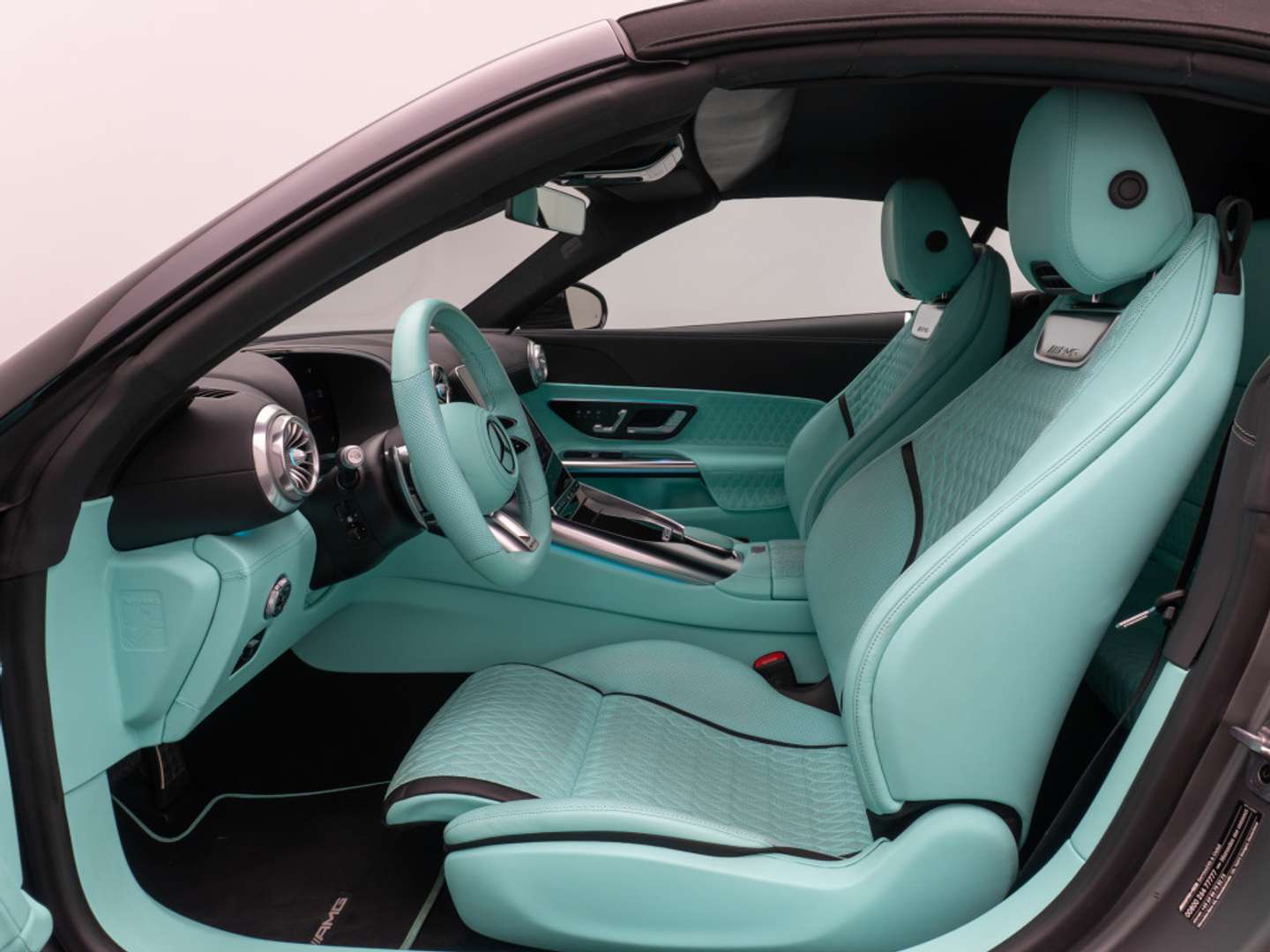 Mercedes SL 63 AMG Line - 2022 - Joinsteer - #21