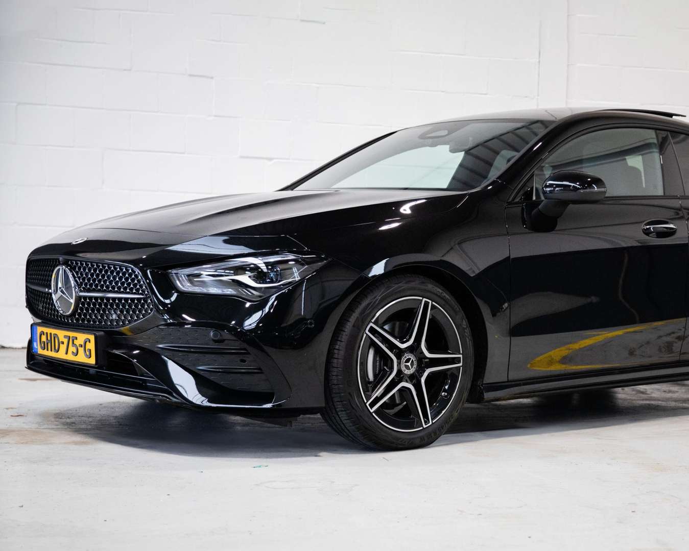 Mercedes CLA 180 Star - 2024 - Joinsteer - #2