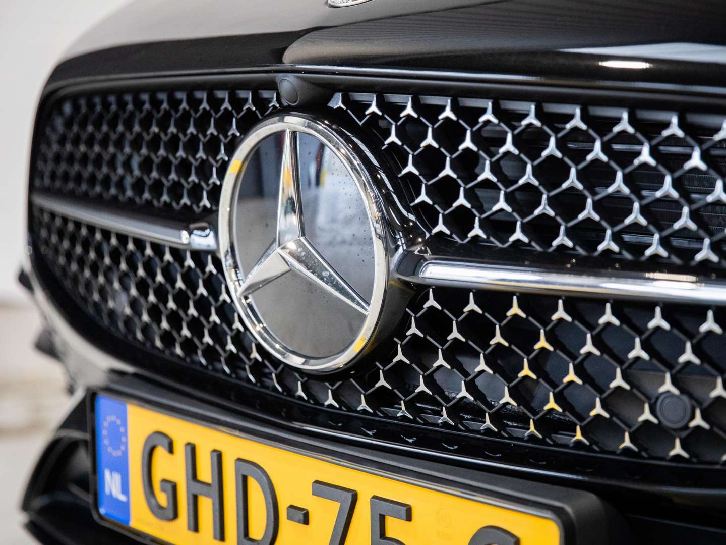Mercedes CLA 180 Star - 2024 - Joinsteer - #3