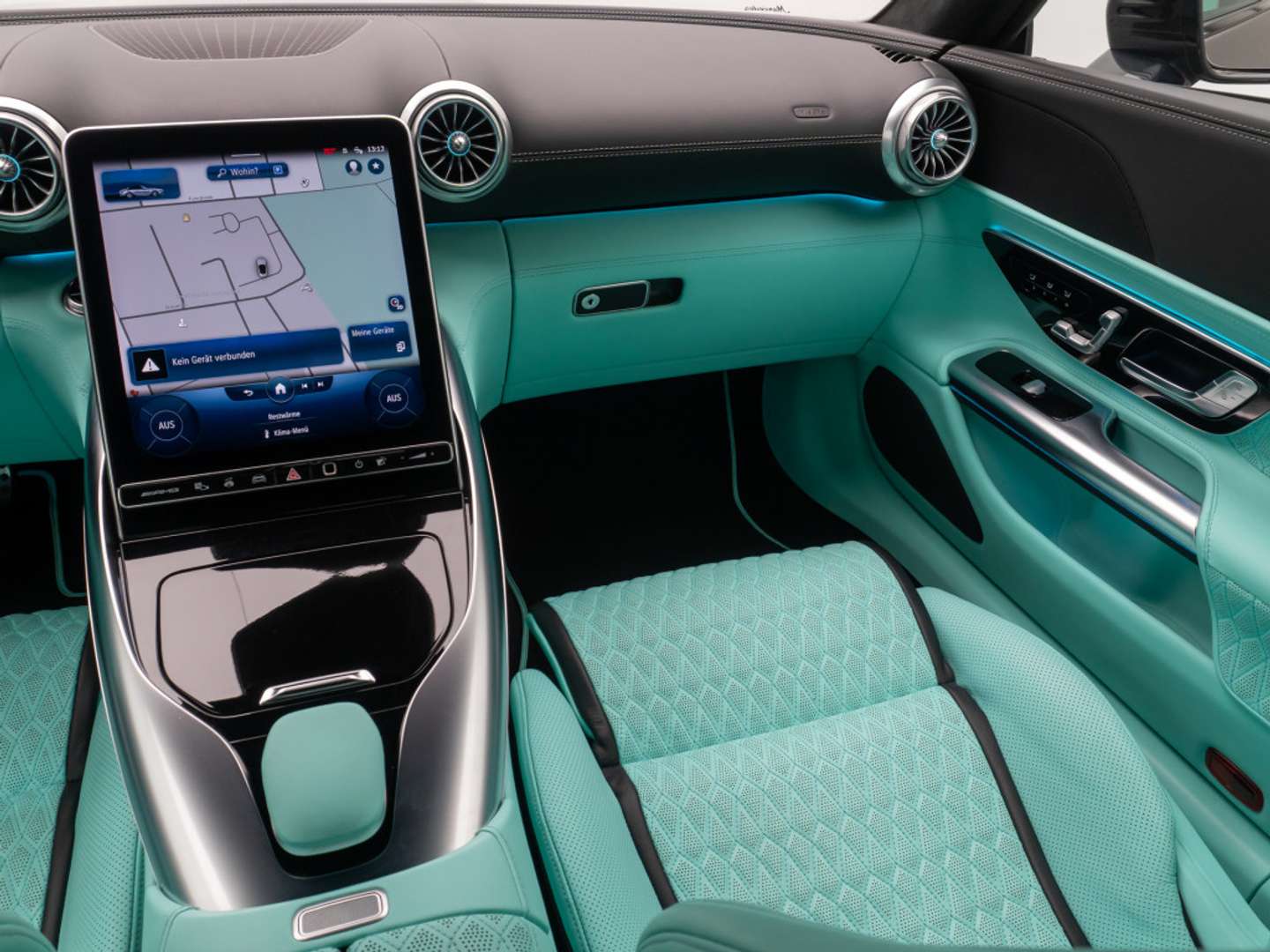 Mercedes SL 63 AMG Line - 2022 - Joinsteer - #32
