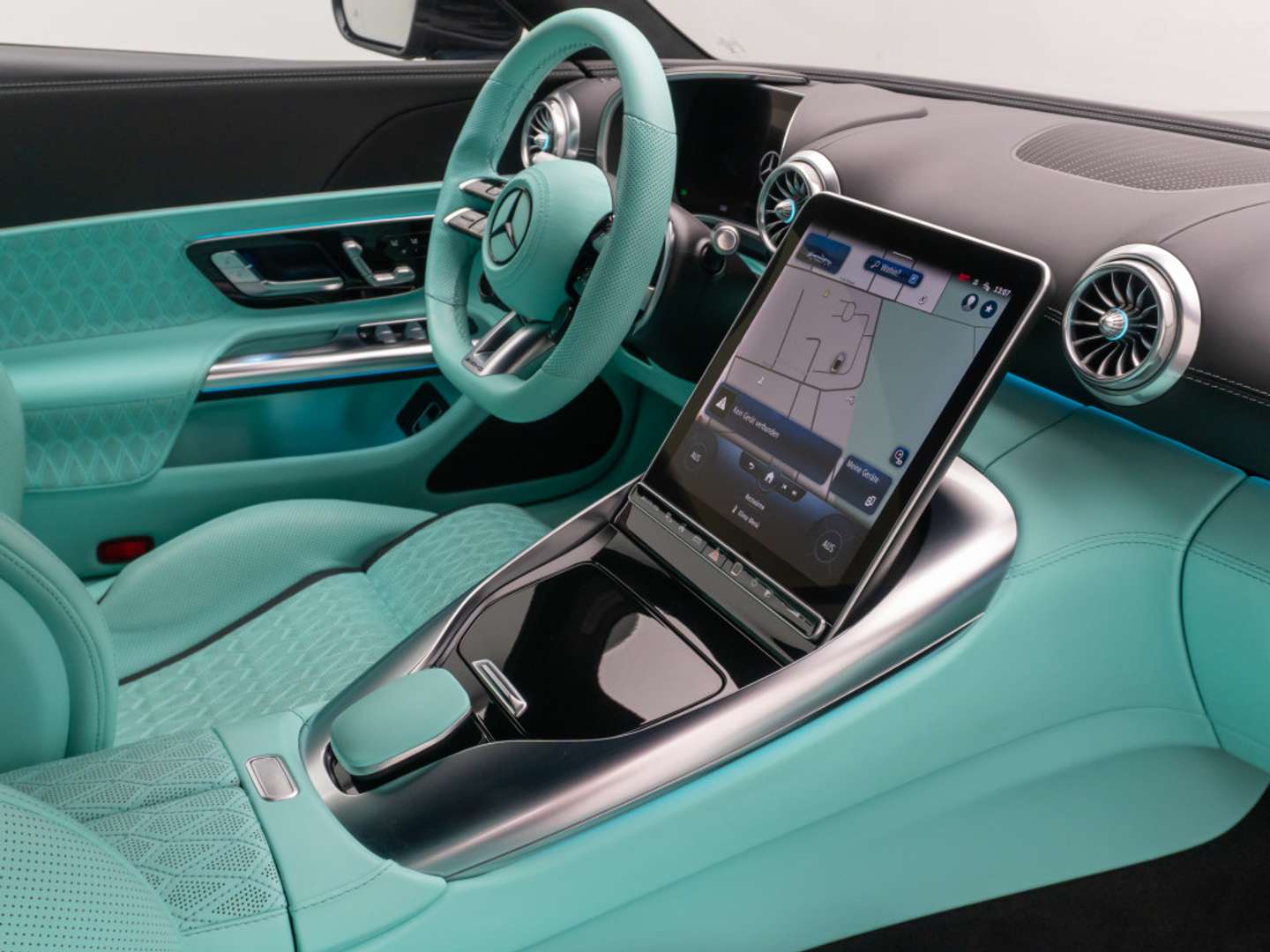 Mercedes SL 63 AMG Line - 2022 - Joinsteer - #33