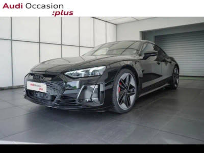 Audi E-tron GT Berline RS E-tron GT 440 KW - 2023 - Joinsteer - #1