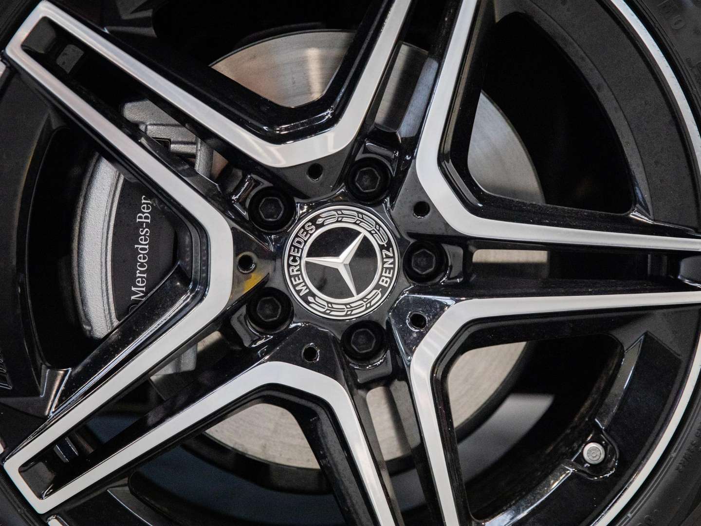 Mercedes CLA 180 Star - 2024 - Joinsteer - #8