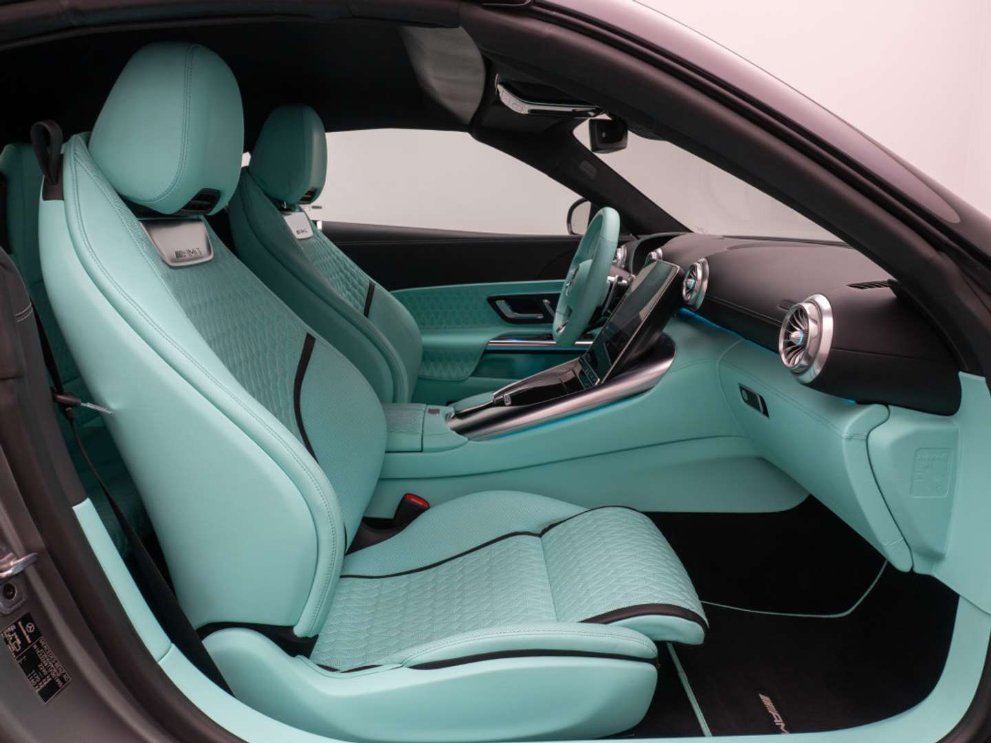 Mercedes SL 63 AMG Line - 2022 - Joinsteer - #35