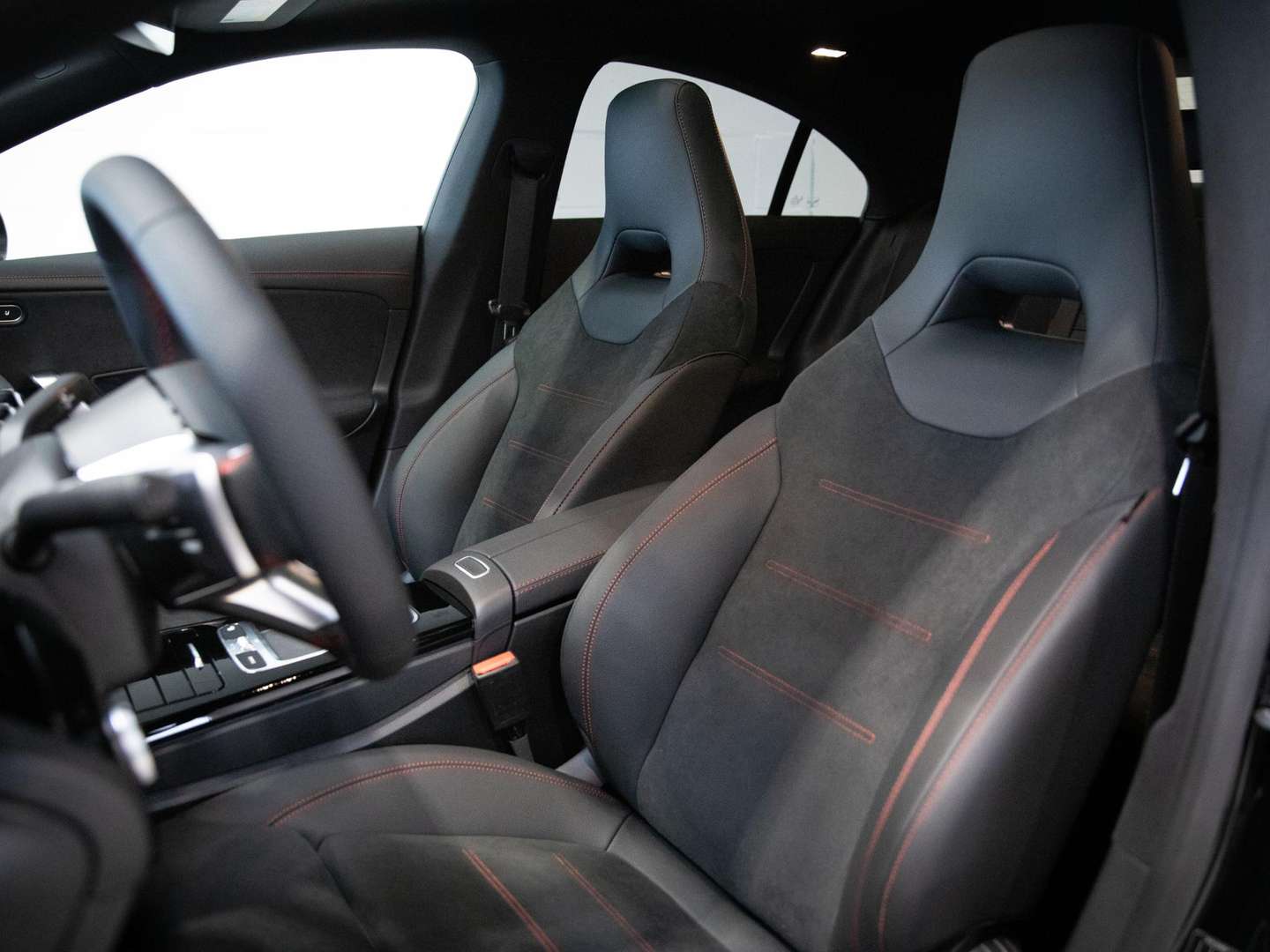 Mercedes CLA 180 Star - 2024 - Joinsteer - #9