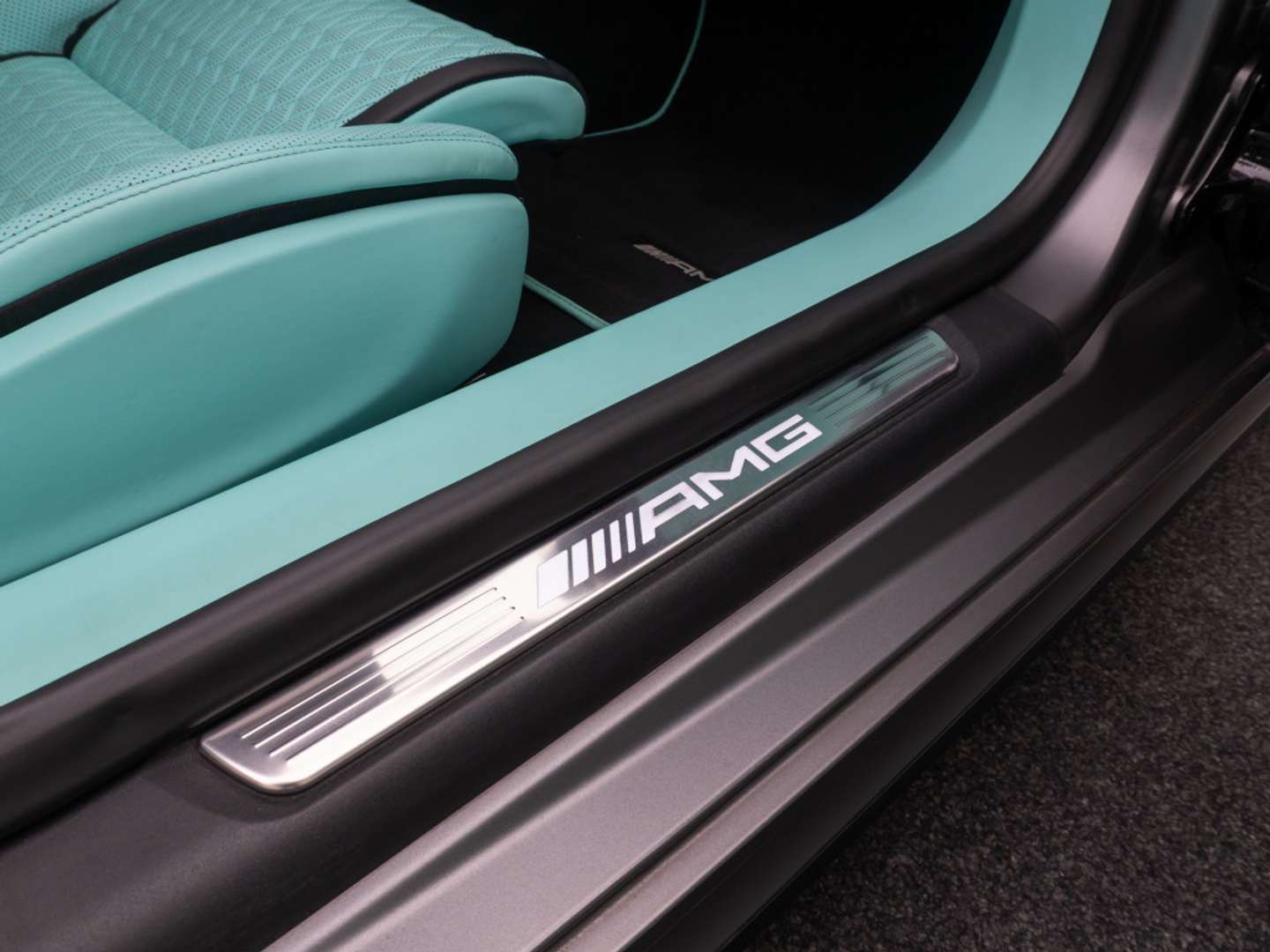 Mercedes SL 63 AMG Line - 2022 - Joinsteer - #39