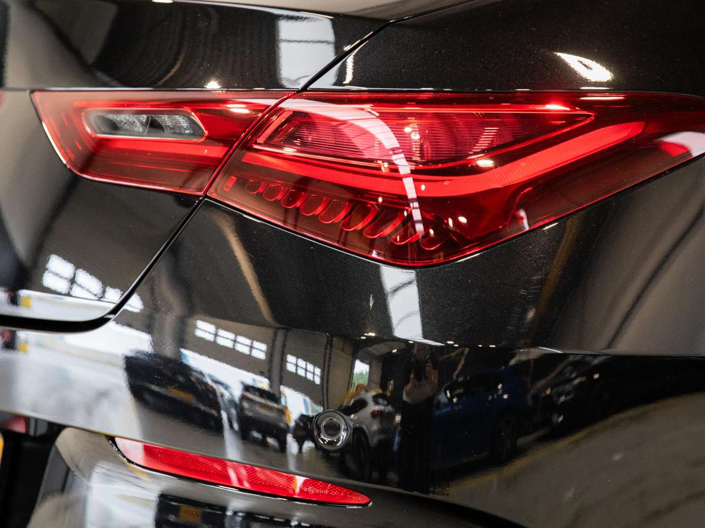 Mercedes CLA 180 Star - 2024 - Joinsteer - #13