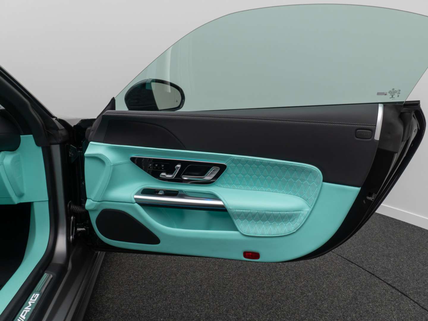 Mercedes SL 63 AMG Line - 2022 - Joinsteer - #40