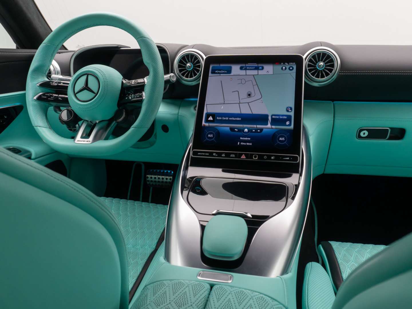 Mercedes SL 63 AMG Line - 2022 - Joinsteer - #43